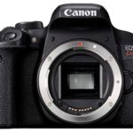 Canon digital single-lens reflex camera EOS Kiss X9i body 24.2 million pixels DIGIC7 equipped–(Japan Import-No Warranty)