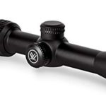 Vortex Optics Crossfire II 2-7×32 SFP Riflescope V-Plex MOA