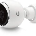 Ubiquiti Unifi Bullet Camera | UVC-G3-Bullet