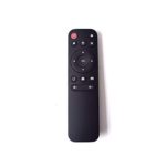Remote Control Replacement for Mini Projector TOUMEI COCAR AEHR Yaufey VANKYO C800S C800W C800A C800