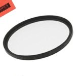 72mm Multi-Coated UV Protective Filter For Canon EF 28-135mm f/3.5-5.6 IS USM Standard Zoom Len + MicroFiber Cleaning Cloth