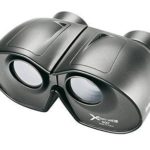 Bushnell Spectator 4x30mm Extra-Wide Compact Binoculars, 900′ FOV Ideal for Sports or Stage Event Viewing