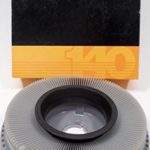 Kodak B140T Carousel Transvue 140 Slide Tray