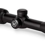 Vortex Optics Crossfire II 2-7×32 SFP Riflescope Dead-Hold BDC MOA