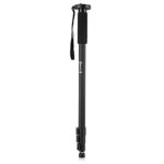 Opteka 72-Inch Photo Video Monopod with Quick Release for Digital SLR Cameras and Camcorders