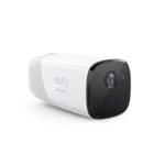 eufy Security eufyCam 2 Wireless Home Security Add-on Camera, Requires HomeBase 2, 365-Day Battery Life, HD 1080p, No Monthly Fee