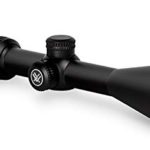 Vortex Optics Crossfire II 3-9×50 SFP Riflescope V-Brite Illuminated MOA