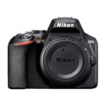 Nikon D3500 DSLR Camera Body Only (International Model)