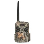 Browning Trail Cameras Defender Wireless 20MP Networked Game Cam, AT&T Cellular