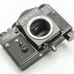 Zenit 122 Body SLR Camera Single Lens Reflex Camera