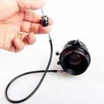 Shutter Release Cable 100cm 39″ for Nikon Fujifilm Canon Olympus TLR SLR Camera