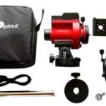 iOptron SkyGuider Pro Camera Mount with All Accessories