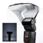 Seaocean single-lens reflex camera top flash diffuser soft box reflection shovel five sets