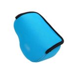 Maxyiyi Multi Purpose Camera Bags Case SLR Single Lens Reflex Cover with Buckle for Sony A6000/A5000/A5100-Blue-China