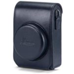 Leica C-Lux Leather Case – Blue