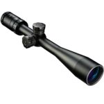 Nikon P-Tactical .308 4-12X40 Matte BDC800