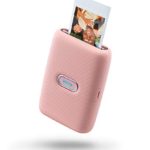 Instax Mini Link Smartphone Printer – Dusky Pink