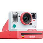 Polaroid Originals OneStep 2 VF Camera – Coral (9018)