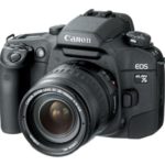 Canon EOS Elan 7n 35mm SLR Camera Kit with 28-105mm Lens