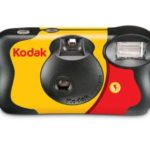 Kodak FunSaver 35mm Single Use Camera