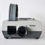 Vivitar 3000AF Carousel Slide Projector