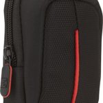 Case Logic DCB-301 Compact Camera Case  – Black