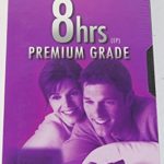 Sony T-160 Premium Grade VHS Tapes – 10 Pack