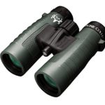 Bushnell Binocular Bundle: Trophy XLT 10×42 Binoculars (Bone Collector Edition) + Deluxe Binocular Harness