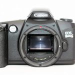 Canon EOS Rebel G SLR Film Camera Body