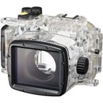 Canon Waterproof Case WP-DC55 (Clear)