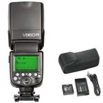 Godox V860II-S Pioneering Camera Flash Speedlite Flash for Sony DSLR Camera