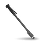 Ultimaxx 72″ Monopod w/Quick Release for Canon, Nikon, Sony, Samsung, Olympus, Fujifilm, Panasonic, Pentax, and Other Digital SLR Cameras/Universal Camcorders