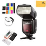 GODOX TT685O Thinklite TTL Camera Flash High Speed 1/8000s GN60 Compatible for Olympus Panasonic Cameras E-TTL II Autoflash