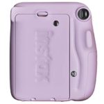 Fujifilm Instax Mini 11 Instant Camera – Lilac Purple