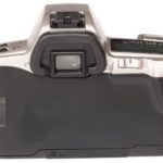 Minolta Maxxum QTsi 35mm SLR Camera Kit w/ 35-80mm Lens (Discontinued by Manufacturer)