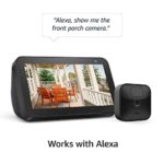 All-new Blink Outdoor – wireless, weather-resistant HD security camera with two-year battery life and motion detection – 2 camera kit