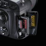 Nikon digital single-lens reflex camera body D800 D800