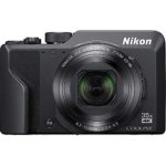 Nikon 26527B Coolpix A1000 16MP 35x Optical Zoom 4K Compact Digital Camera – (Renewed)