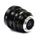 SLR Magic MicroPrime Cine 35mm T1.3 Compatible with Sony E Mount