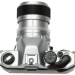 Vivitar V-4000 35mm SLR Camera Kit w/ 35-70mm Lens