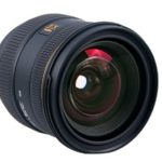 Sigma 24-70mm f/2.8 IF EX DG HSM AF Standard Zoom Lens for Canon Digital SLR Cameras