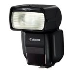 Canon Speedlite 430EX III-RT Flash