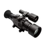 Sightmark Wraith HD 4-32×50 Digital Riflescope