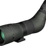 Vortex Optics Diamondback HD Spotting Scopes (16-48×65 – Angled), Black