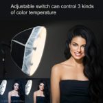 Linco Lincostore Photography Photo Table Top Studio Lighting Kit 3 Color LED Bulb – 30 Seconds to Storage AM248