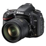 Nikon Digital Single-lens Reflex Camera D600 Double Lens Kit 24-85mm F/3.5-4.5g Ed Vr/50mm F/1.8g Included D600wlk