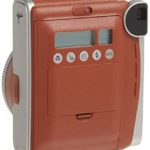 Fujifilm Instax Mini 90 Instant Film Camera (Brown)