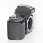 Nikon AF N8008 Single Lens Reflex Film Camera Body