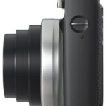 Fujifilm Instax Square SQ6 – Instant Film Camera – Graphite Grey