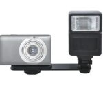 Tronixpro Digital Camera Flash with Shoe Bracket for Sony, Nikon, Canon, Pentax, Olympus & More Cameras & Camcorders